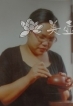 紫砂壶艺师图片：王银芳 