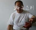 紫砂壶艺师图片：周定华 