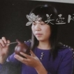 紫砂壶艺师图片：范华萍 