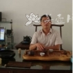 紫砂壶艺师图片：徐克强 