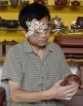 紫砂壶艺师图片：高建强 