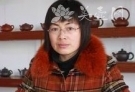 紫砂壶艺师图片：孙明霞 