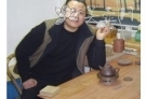 紫砂壶艺师图片：吴东元 