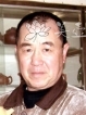 紫砂壶艺师图片：蒋芳鸿 