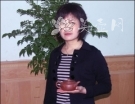 紫砂壶艺师图片：吴彩芳 