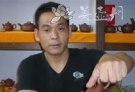 紫砂壶艺师图片：张雪军 