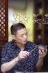 紫砂壶艺师图片：吴玉群 