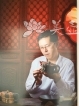紫砂壶艺师图片：蒋小军 