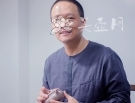 紫砂壶艺师图片：何健 