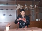紫砂壶艺师图片：吴夕初 