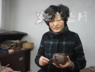 紫砂壶艺师图片：陈依群 
