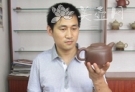 紫砂壶艺师图片：沈献军 