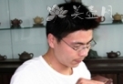 紫砂壶艺师图片：李刚 